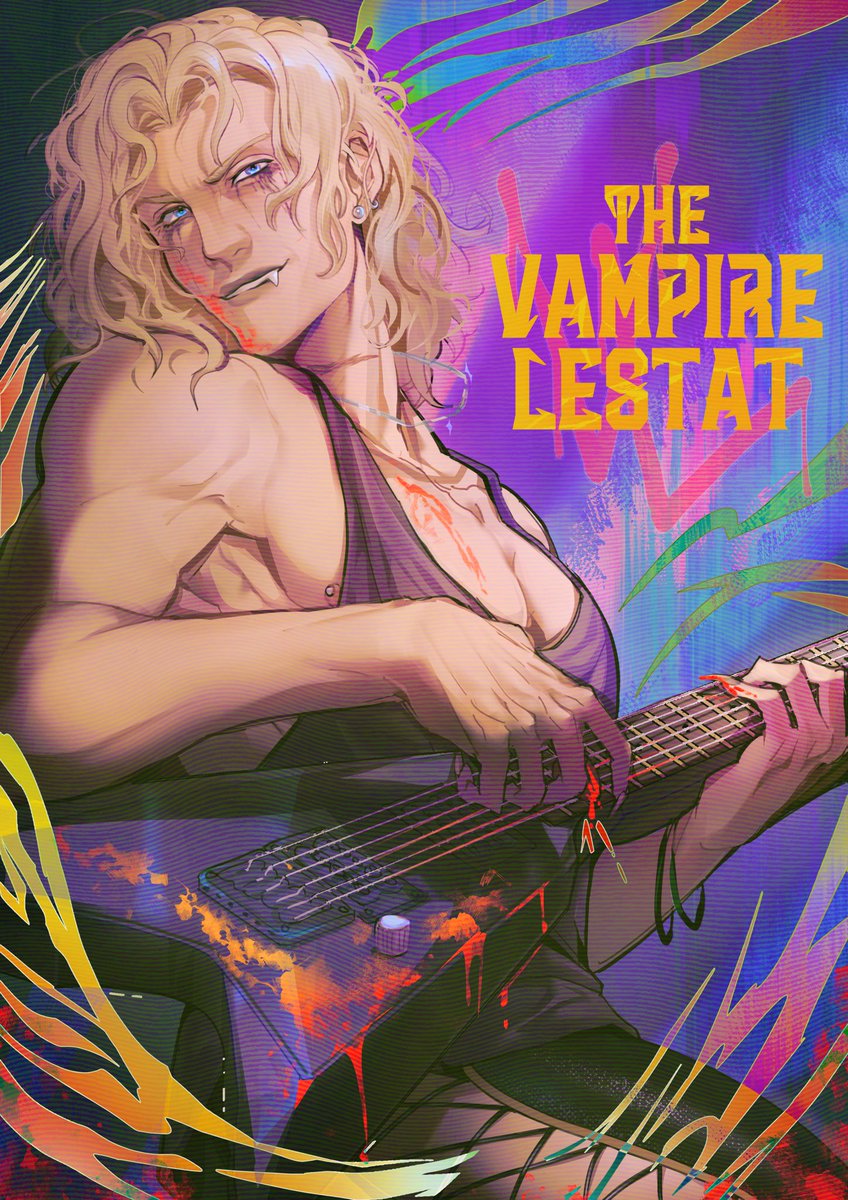 come and appraise me🩸

#iwtv #lestat