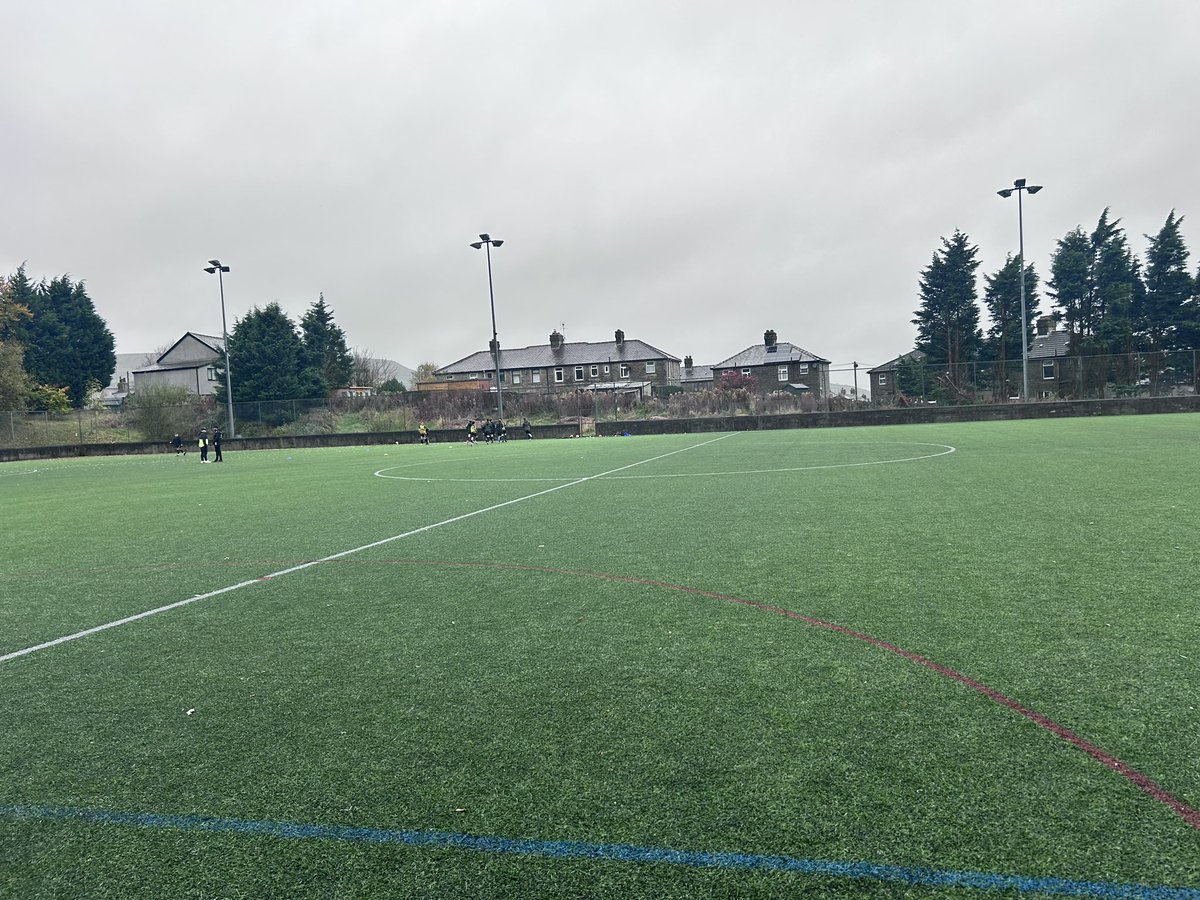 Contrasting footballing weekend ! A sunny Saturday at Bloomfield Road watching the 1st team followed by a wet, windy Sunday morning of youth grassroots football back in East Lancashire! #grassrootsfootball #EFL #football #LANCASHIRE