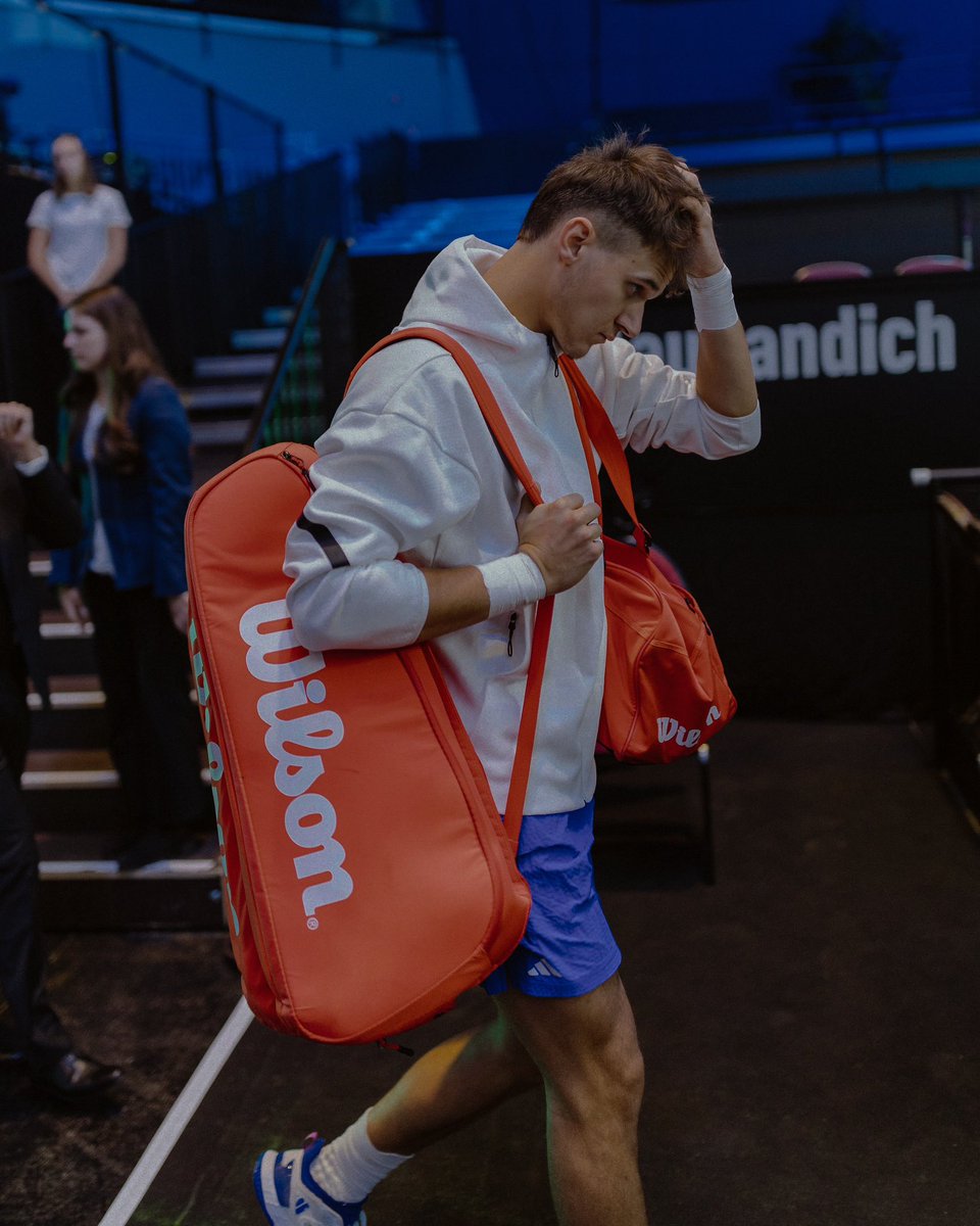mensik_jakub_'s tweet photo. Good to be back in Europe, kicking things off with solid wins. Let´s keep it up.💥🇦🇹 https://t.co/DDZVYIj26s