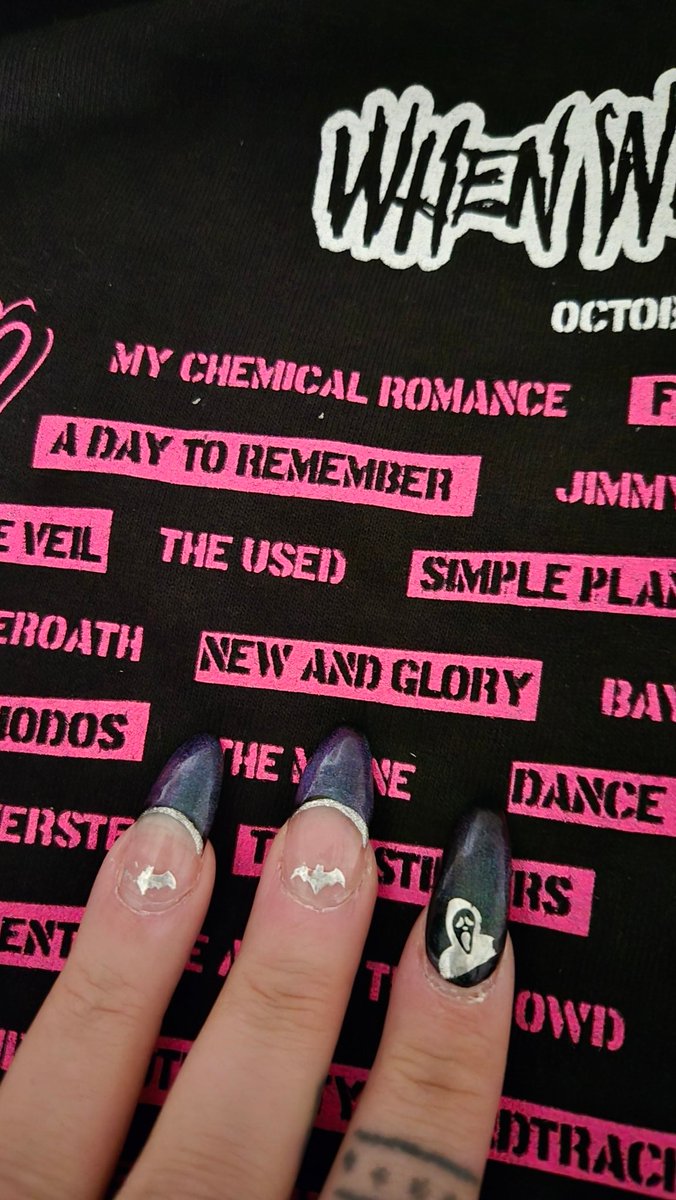 OneTruPrincess's tweet photo. @WWWYFest we gonna talk about it oooooorrrrrr  😂😂 #wwwyfest https://t.co/8CAoGYHYAA