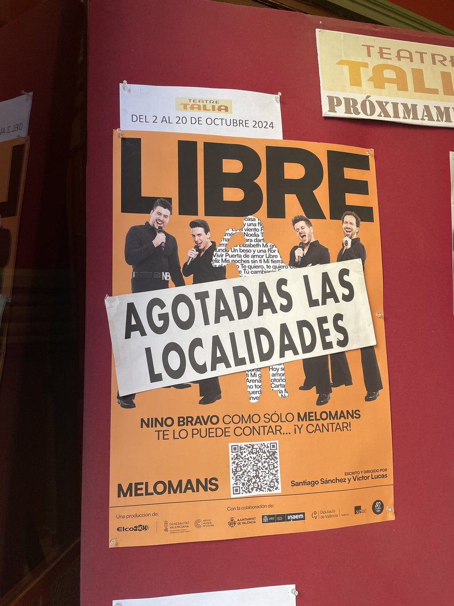 ElcoShow - ElcoVal tweet media