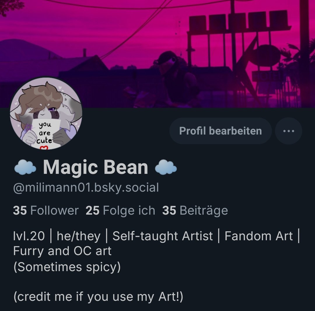 Milimann01's tweet photo. Here is my Bluesky ACC and my Insta is @/milimann01 like always ^^ https://t.co/kYflSstPiq