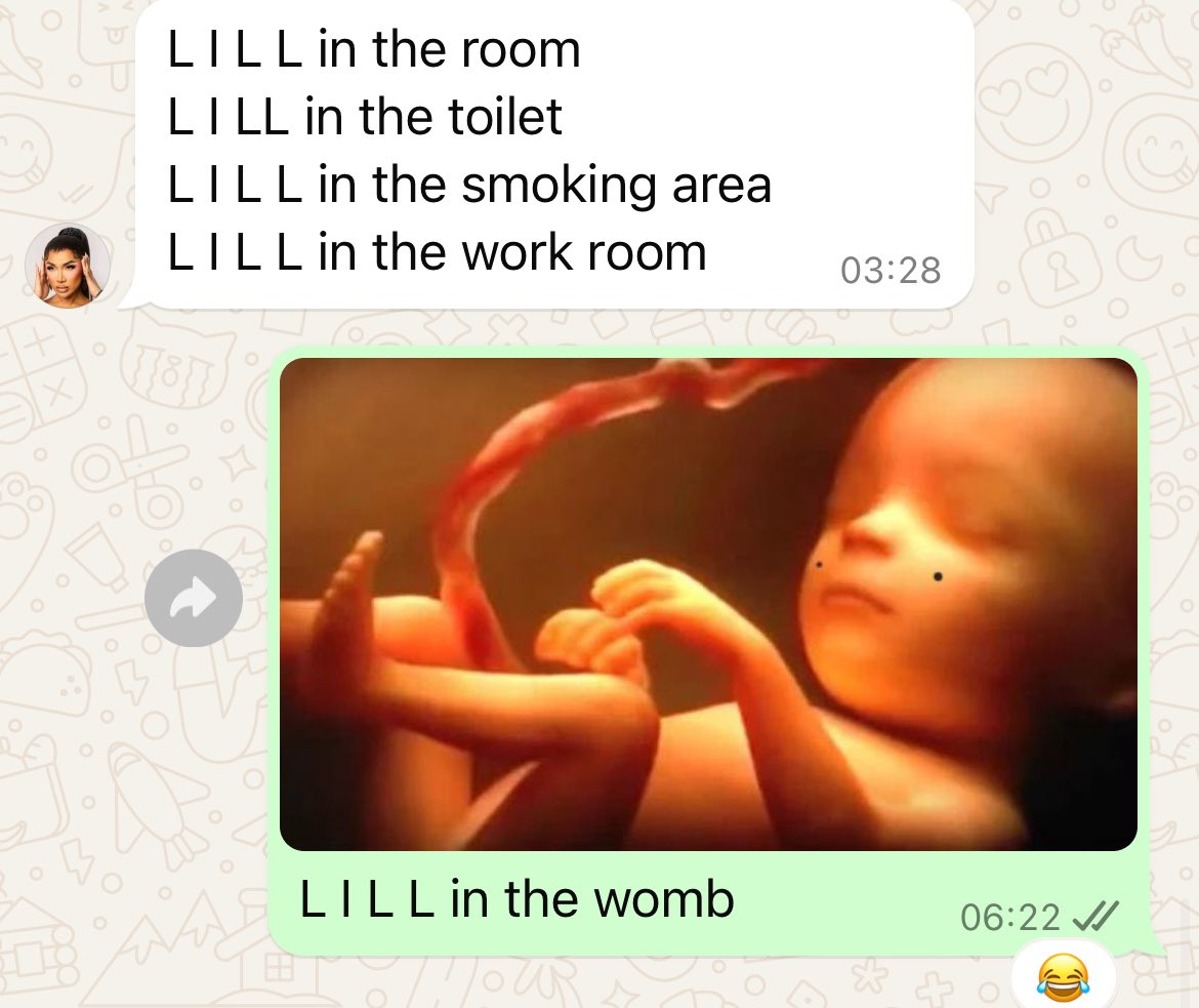 Hrhlill1's tweet photo. Why do I find these so hilarious ? @ZahirahZapanta has come up with a new game for us all to play https://t.co/Uyf9BZ4Nt1