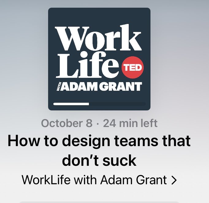 Daniel Gridley on X: &ldquo;Have a mission. A shared goal. Take 