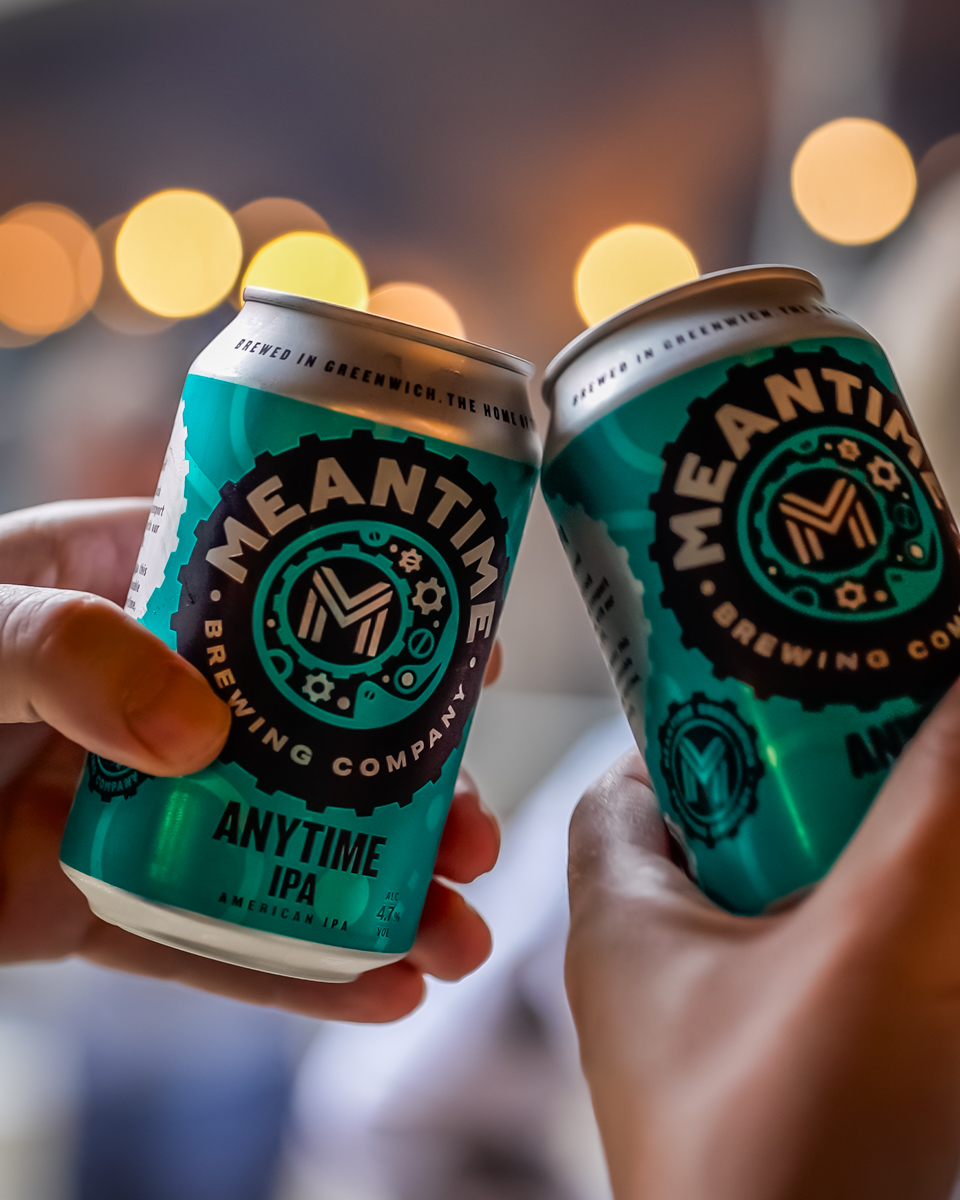 With Anytime IPA in hand, every moment is worth celebrating. 🍻

Grab yours here. 👇

meantimebrewing.com

#AnytimeIPA #DrinkResponsibly