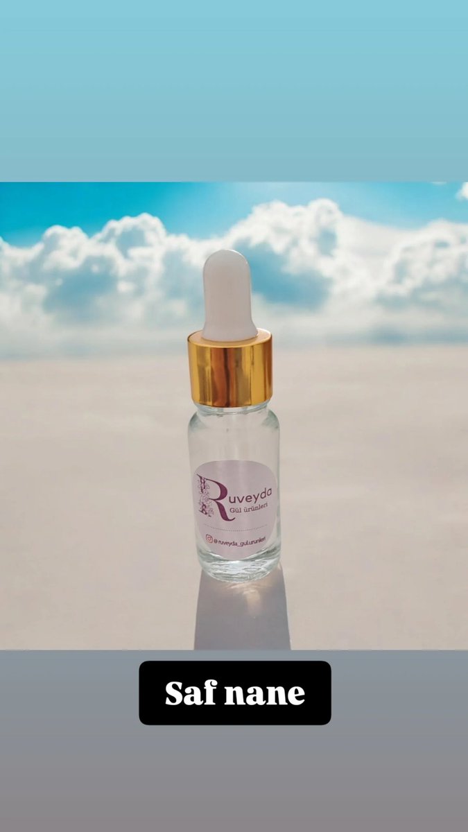 Merhabalar 🥰
Yine harika bir cekilisle geldim.
Kazanan 3 kisiye  5 adet uçu yağ hediyemiz var
Lavanta yağı
Nane yağı
Kekik yağı
Biberiye yağı
Nioli yağı

Katilim sartlari sayfamizi takip etmek, yorum beğeni ve rt yapmak

Bol şanslar diliyorum

Not: 3 kisiye de 5 adet yağ hediye