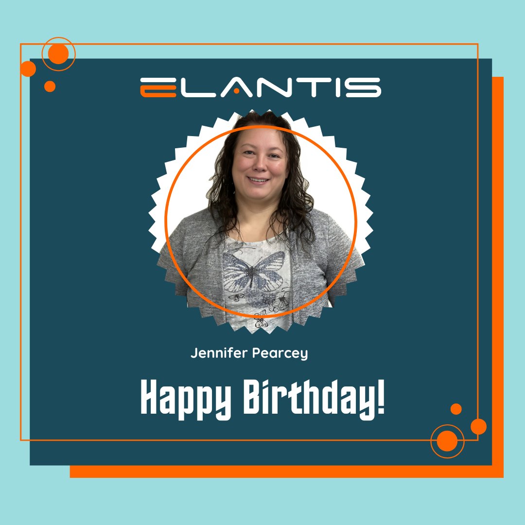 Elantis Solutions Inc. tweet media