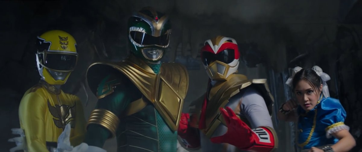 Blaze Binges tweet media