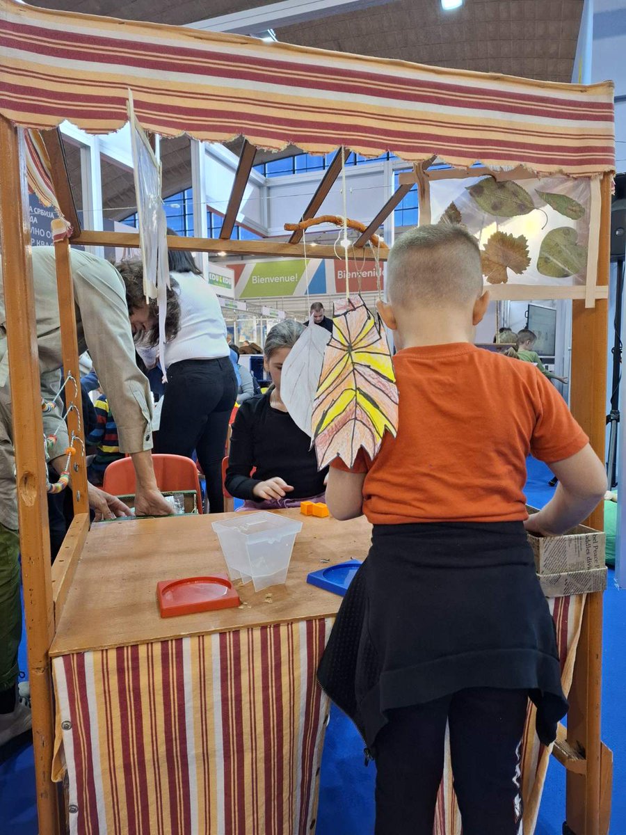 Министарство просвете tweet media