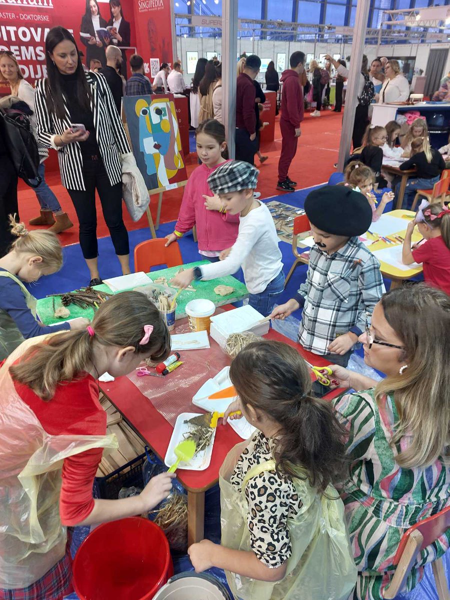 Министарство просвете tweet media