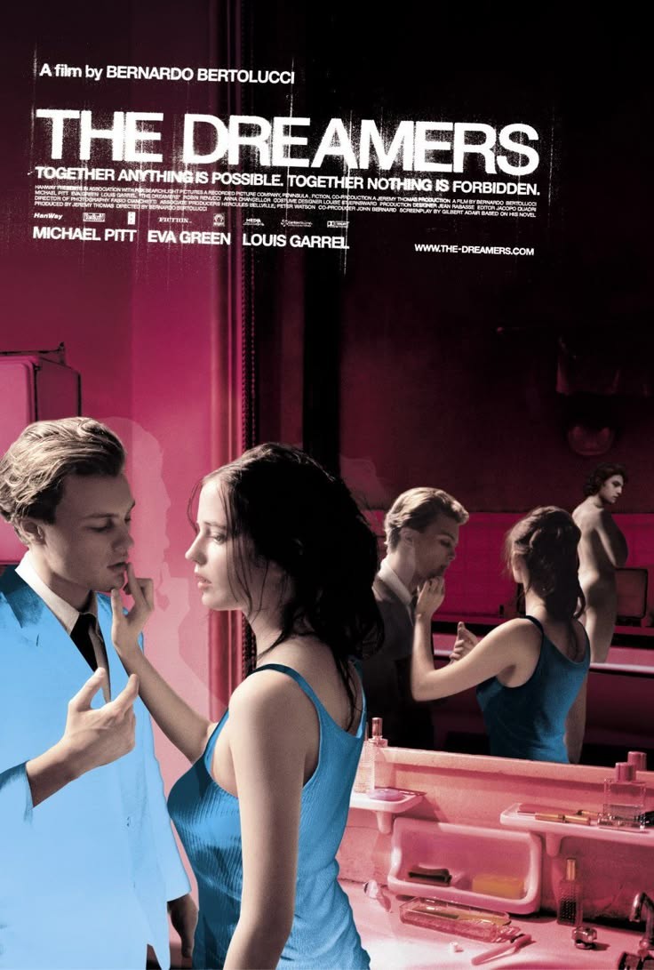 eduudodrive's tweet photo. The Dreamers – Os Sonhadores 

• Bernardo Bertolucci
• 2003 
• Erótica/Romance 
• 1h 55m

Legendado drive:
https://t.co/Y7zONGh9Dd https://t.co/kaVMtovEto