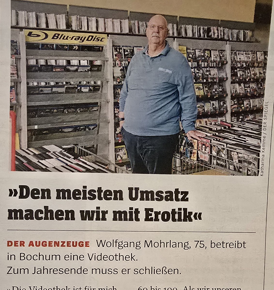 Verdammter #Habeck!!1!11!!! #Insolvenz #DieGruenen