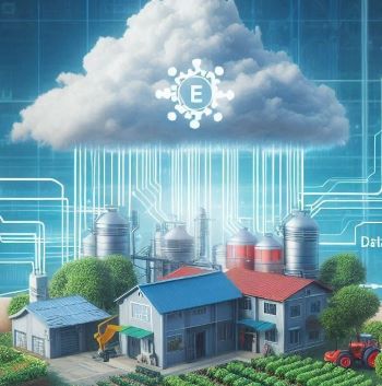 netzpalaver's tweet image. Plattform für den Datenaustausch im Smart-Farming von morgen

#ConceptReply #Datenaustausch #Datenmanagement #Landwirtschaft @Reply_DE #Smart-Farming #Telemetrie

netzpalaver.de/2024/10/19/pla…