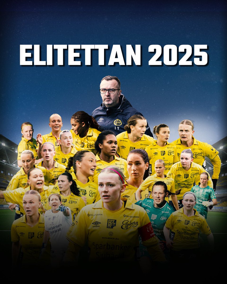 IF Elfsborg tweet media