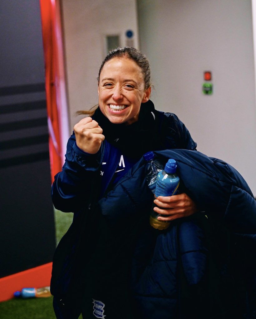 BCFCWomen's tweet photo. Top of the league heading into the break! 😁

#BCFC https://t.co/mHAvQcSRzk