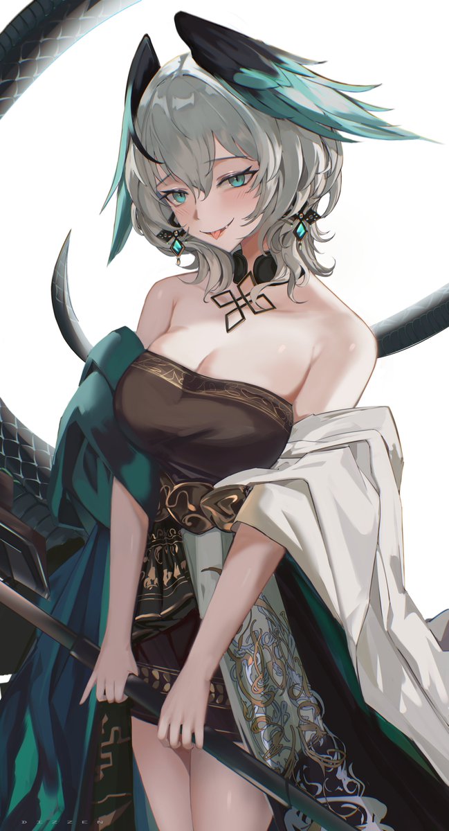 #アークナイツ #Arknights #明日方舟