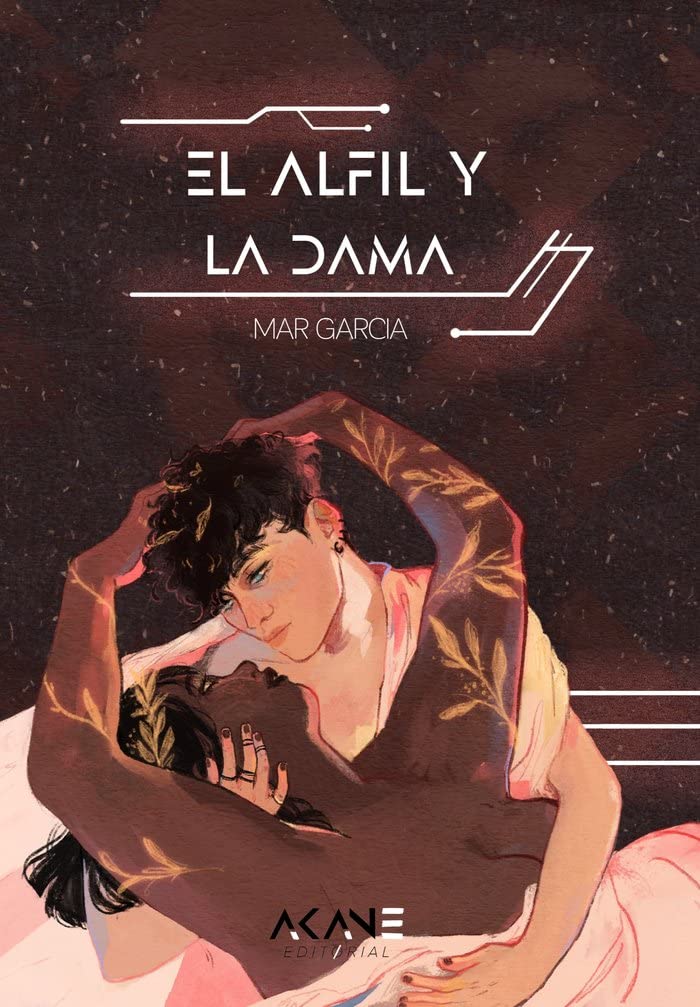 xsuihz's tweet photo. Soy Mar y soy escritora de sci-fi romántica.
Estos son mis proyectos, para que podáis conocerme mejor y no perderos nada 👀:
✨️ Última publicación: El Alfil y la Dama en Akane editorial
✨️ Terminado: #ProyectoAlas, buscando editorial
✨️ En proceso: #ProyectoENA https://t.co/GbZCToH8VW