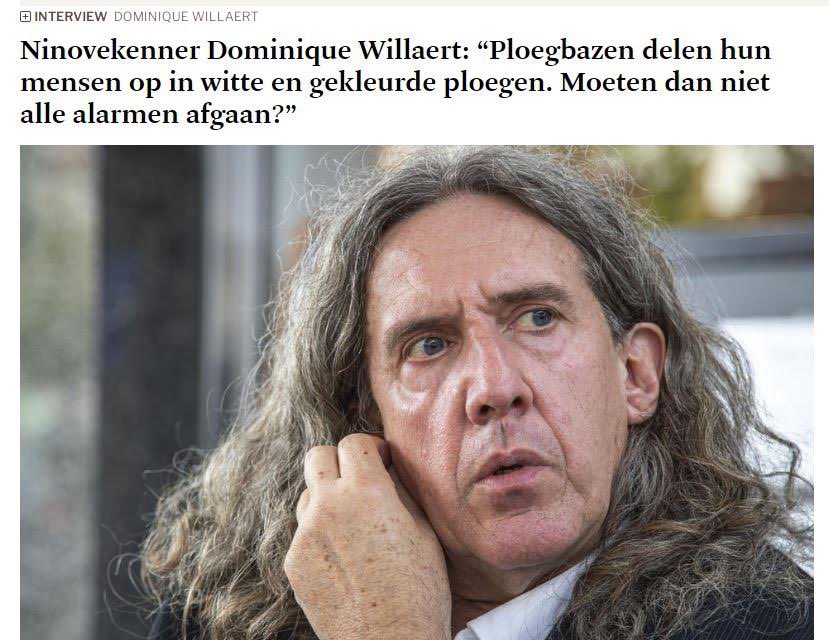 Alles Wordt Beter tweet media