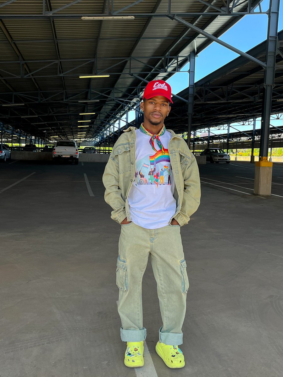 YT: Banele Shezi tweet media