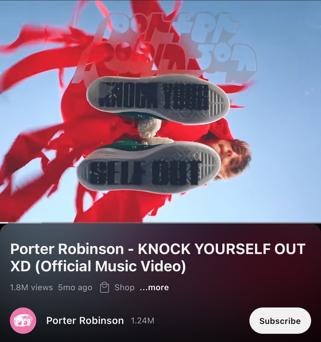 hmmm i wonder where that idea came from