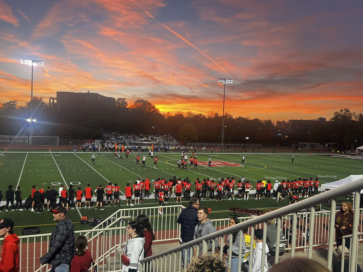 Had a great visit at <a href="/football_ncc/">NCC Football</a> thank you <a href="/Kalus_Murphy/">Coach Murphy</a> for having me!