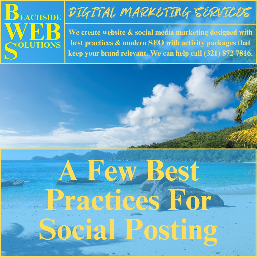 BeachsideWeb tweet picture