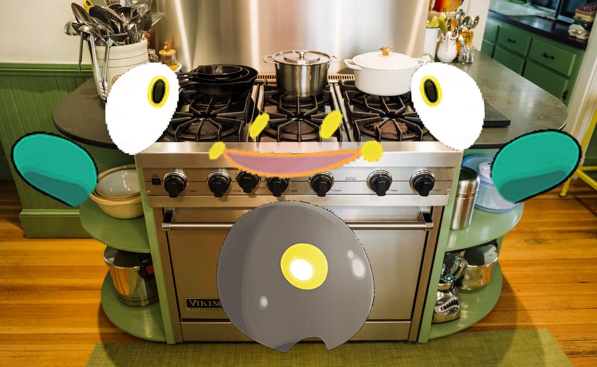 Jay of the end tweet media