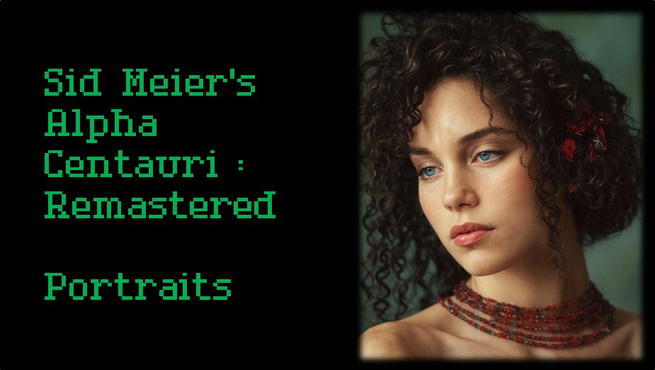 turovetsky's tweet image. 🌌 Alpha Centauri like you’ve never seen it before! 📷

Watch here: youtu.be/qM5AdmJiAa4

@FiraxisGames #AlphaCentauri #4KGaming #RetroGaming #SciFiStrategy
