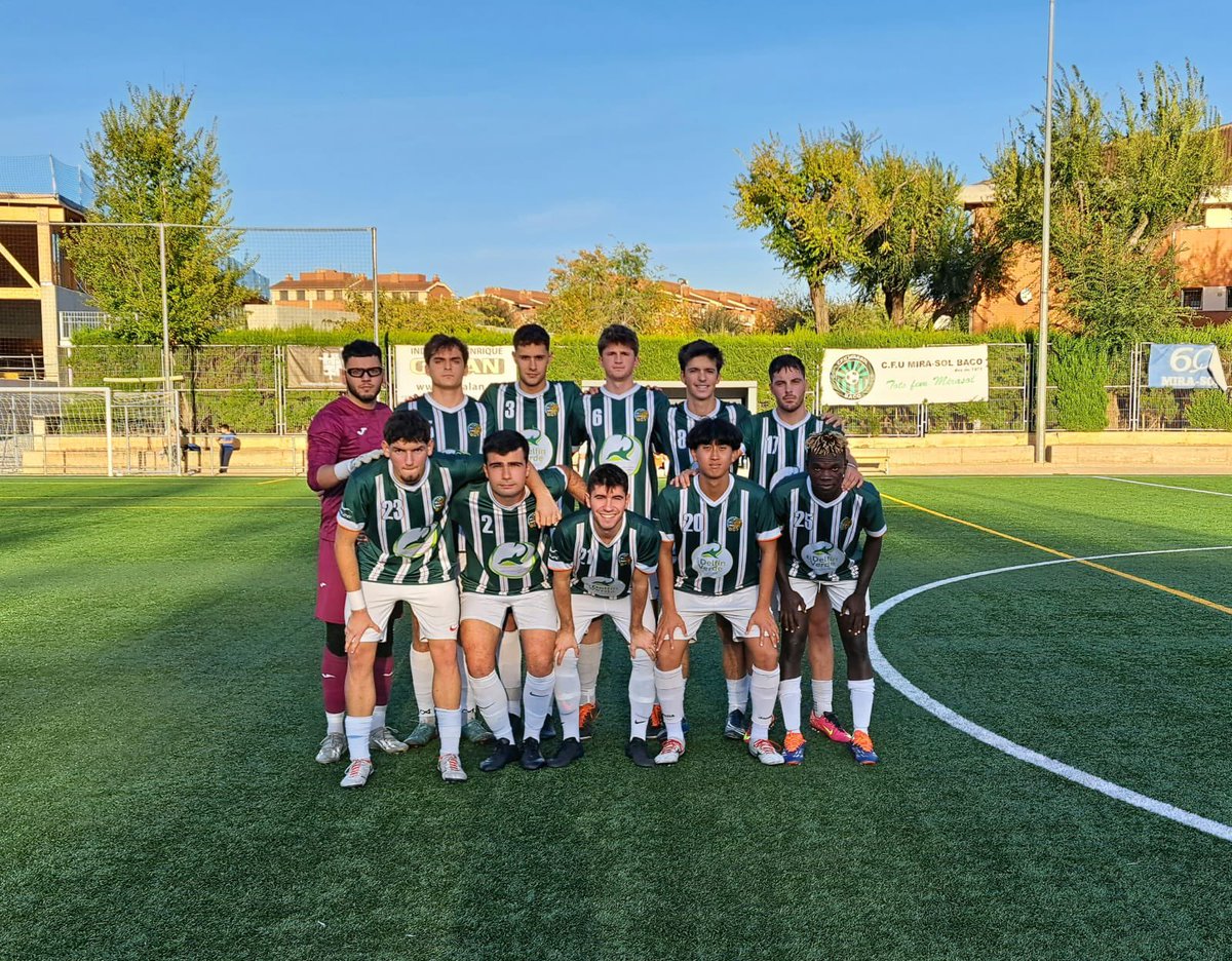 Valldoreix FC tweet media