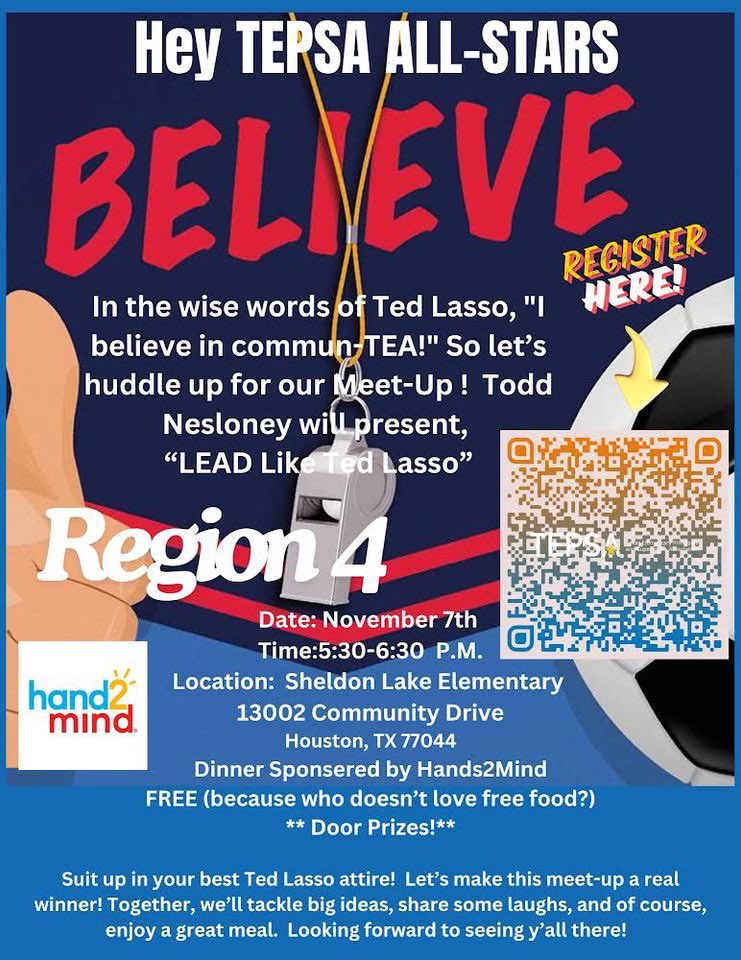 Lorena Zertuche (@lzertuche) on Twitter photo Donβt miss out, <a href="/TEPSARegion4/">TEPSA Region 4</a>! ππ½Anytime you have a chance to learn from <a href="/TechNinjaTodd/">Todd Nesloney</a> π§’, you want to be present! ππΌSign up today! ππ½ππ½ππ½<a href="/ClarkWritesNow/">Antoinette M. Clark</a> <a href="/DrAMScott2023/">Andrenetta Scott</a> <a href="/SolmariaBds/">Solmaria Benavides</a> Hereβs the link:
bit.ly/4fal68V Donβt miss out, <a href="/TEPSARegion4/">TEPSA Region 4</a>! ππ½Anytime you have a chance to learn from <a href="/TechNinjaTodd/">Todd Nesloney</a> π§’, you want to be present! ππΌSign up today! ππ½ππ½ππ½<a href="/ClarkWritesNow/">Antoinette M. Clark</a> <a href="/DrAMScott2023/">Andrenetta Scott</a> <a href="/SolmariaBds/">Solmaria Benavides</a> Hereβs the link:
bit.ly/4fal68V