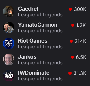 Hysterics tweet media