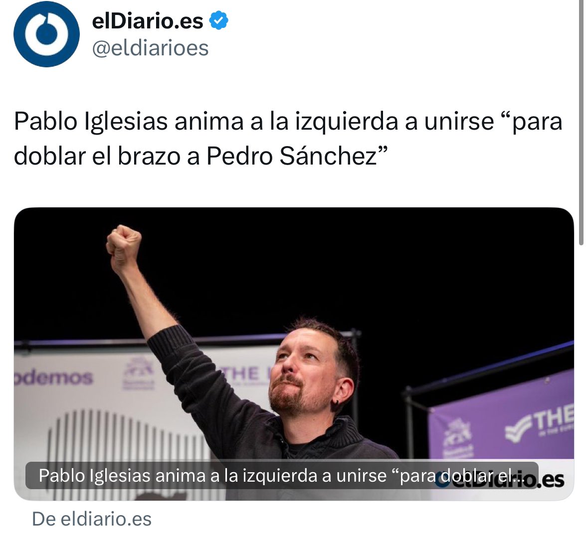 Javijj68's tweet photo. Que dicen @jesusmarana e @iescolar que ellos no reciben argumentarios de partidos https://t.co/AZY1BmABAQ