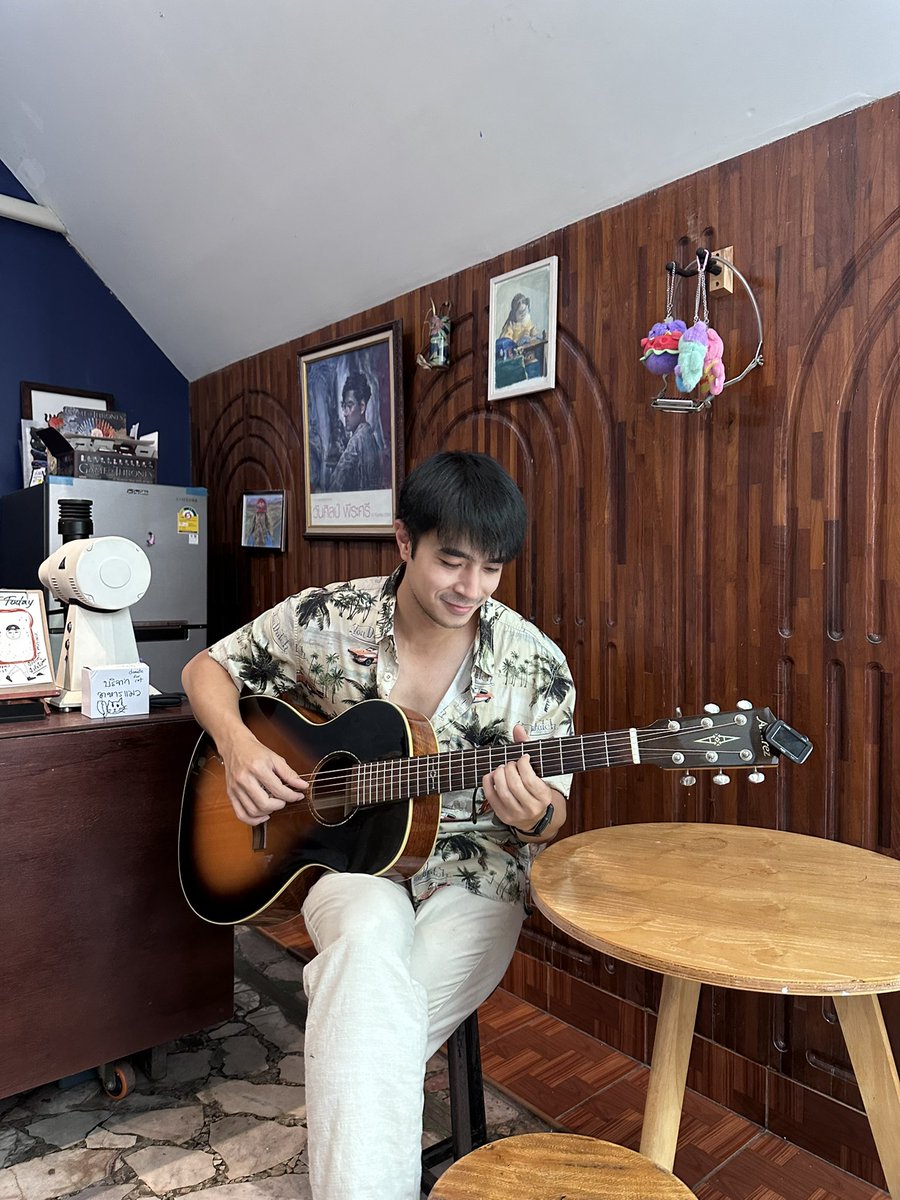 TyphoonKPN's tweet photo. Where words fail, music speaks. 🔊 https://t.co/A2YmZwOPqg
