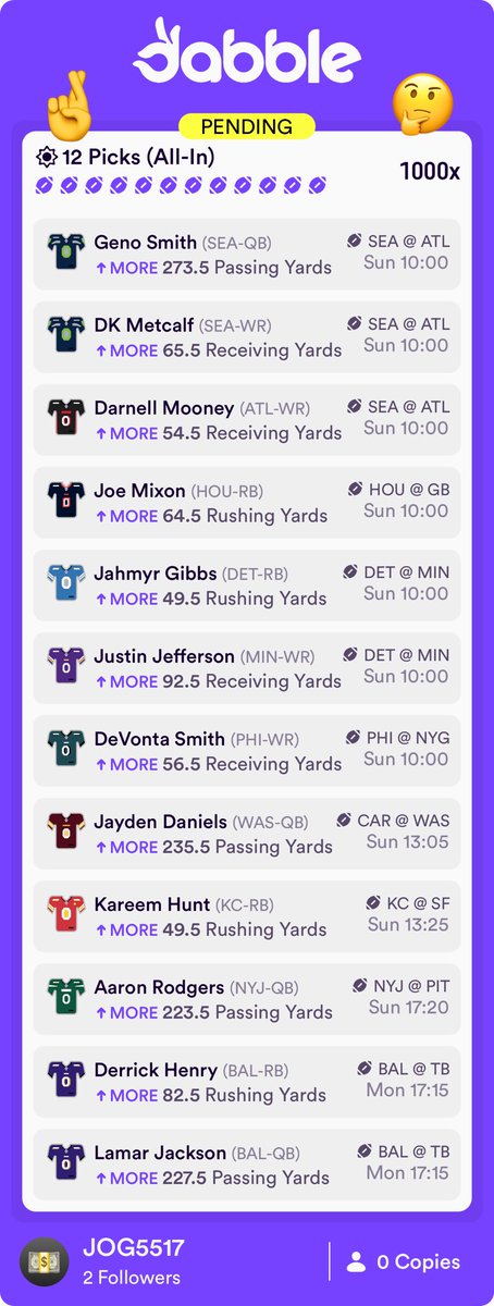 Sharing is caring so here's an entry I placed on Dabble that you can copy!👌🥰💥🤞
click.dabble.com/ugiS/lq3lpi84