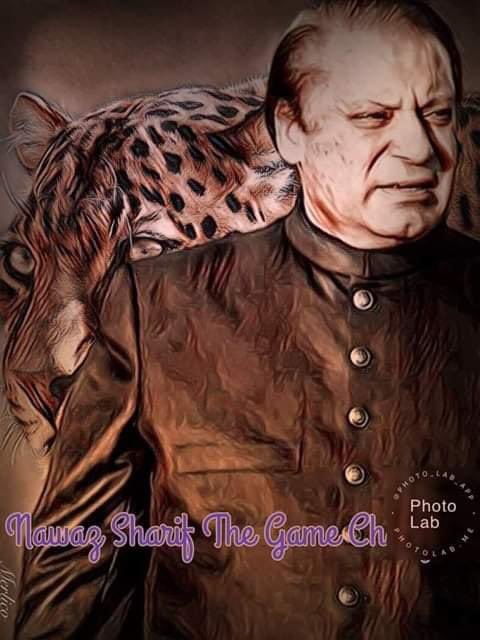 zu950's tweet image. میاں نوازشریف سرخرو ہوگئے 
پانامہ میں نوازشریف کو ناحق نکالنے والوں سے بدلہ لے لیا گیا، سیاسی ڈنگ نکال دیا گیا، اب کوئی جج کسی کا آلہ کار بن کر وزیراعظم کو نہیں نکال سکے گا، 
میرا قائد نوازشریف آج بھی طاقتور  ہے💪