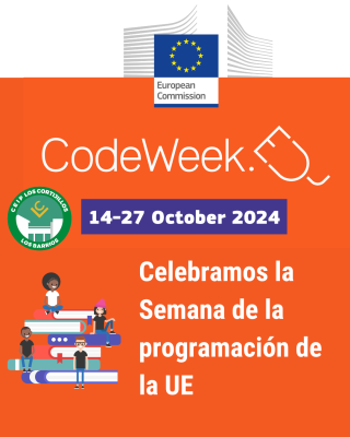 CEIP Mª Luisa Cañas tweet media