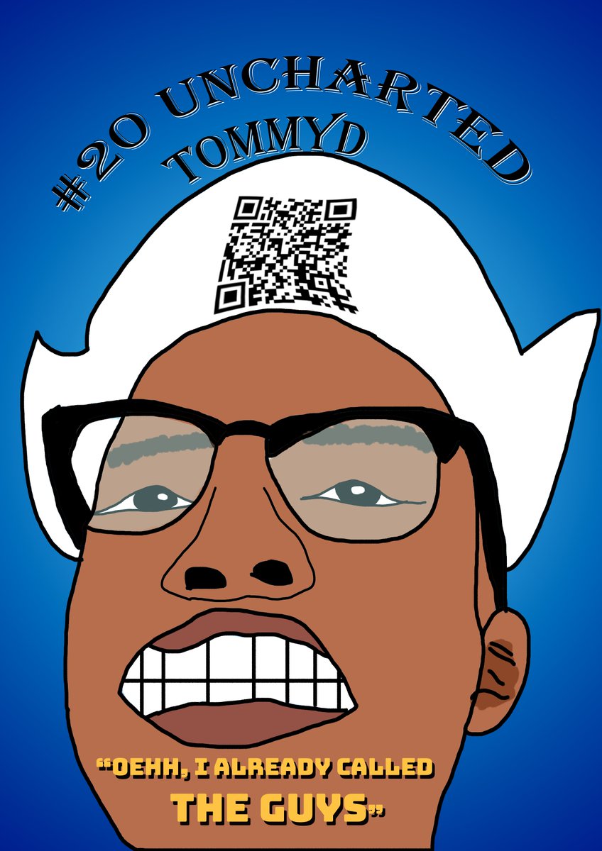 tom_datema's tweet photo. @CalebCity Yo, I made this drawing of my favorite Vine of you for today's Inktober drawing. https://t.co/6vHHlubUwK