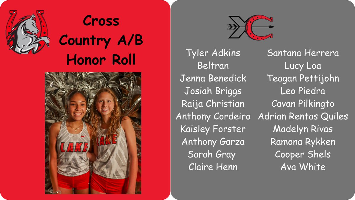 LBHS Bronco Cross Country (@bronco_cc) on Twitter photo Congratulations Bronco XC Runners for excelling in the classroom! <a href="/BeltonISD/">BeltonISD</a> <a href="/BeltonISDAth/">Belton ISD Athletics</a> <a href="/LakeBeltonHS/">Lake Belton High School</a> Congratulations Bronco XC Runners for excelling in the classroom! <a href="/BeltonISD/">BeltonISD</a> <a href="/BeltonISDAth/">Belton ISD Athletics</a> <a href="/LakeBeltonHS/">Lake Belton High School</a>