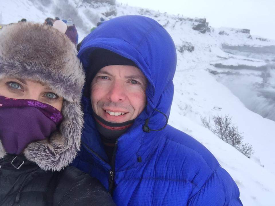 A massive thanks to John (and sorry I can't remember the other guy's name) in <a href="/ellis_brigham/">Ellis Brigham</a> #Chester, for the super helpful tent advice! ⛺
Now back to the challenge/expedition planning, because the next trip out there will be on foot, not a ski-doo!