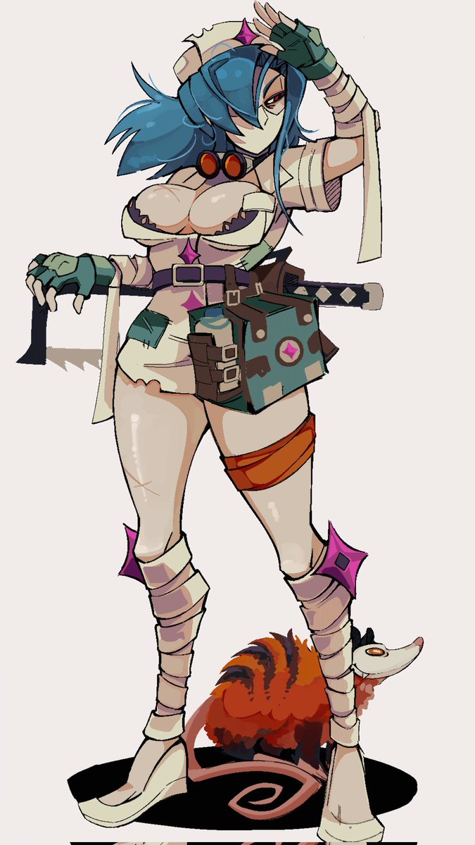 Commission !!✨