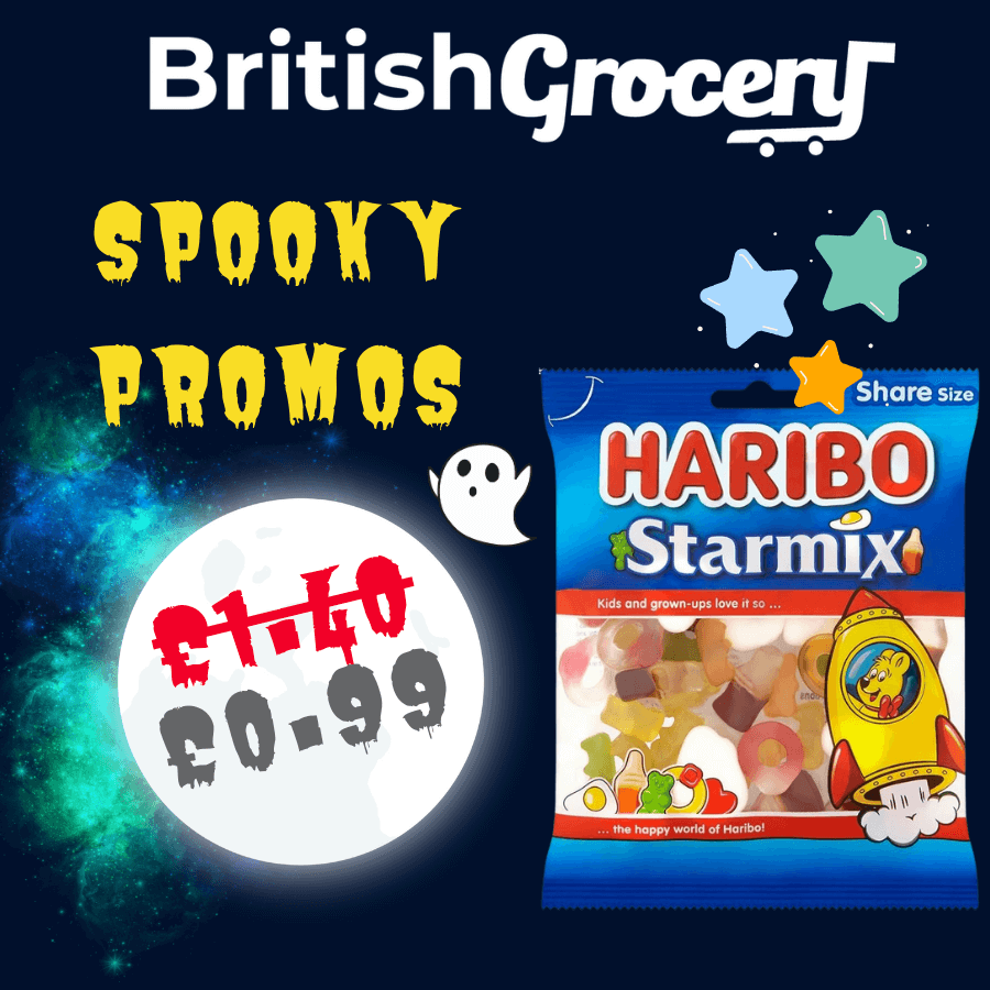 Britishgroce tweet picture