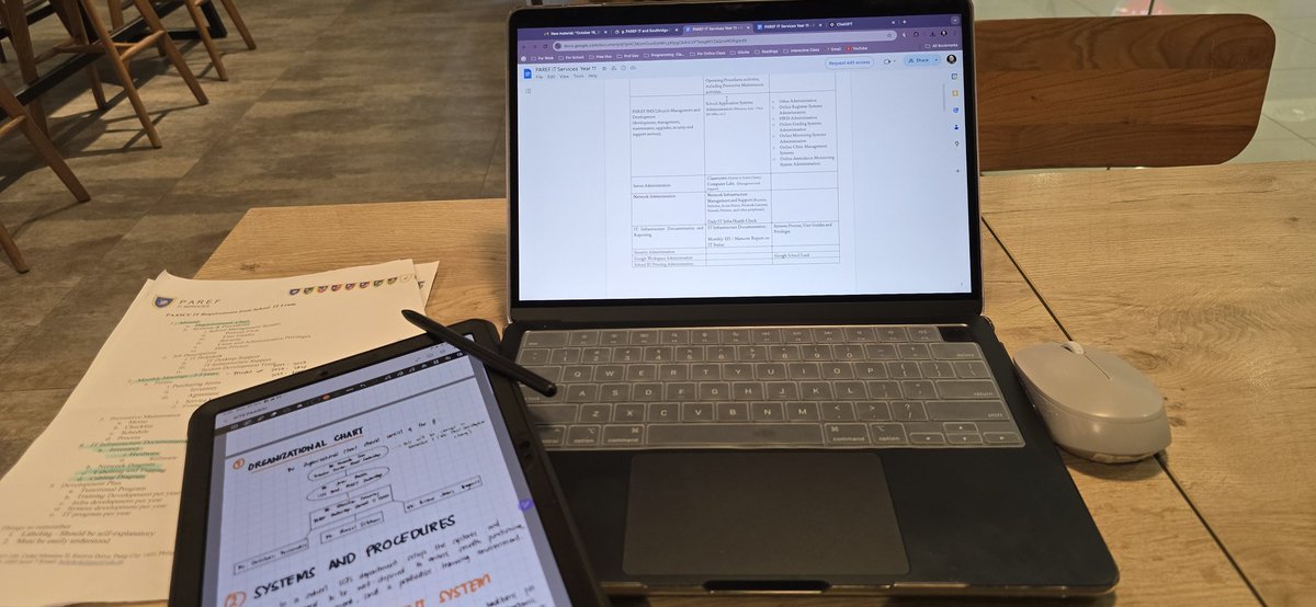 _sirgeon's tweet photo. Working in an office without the necessary documents can be a huge struggle, especially when deadlines are approaching and tasks are piling up. But with a solid team by my side, we’ve been able to tackle the challenges and keep things moving forward. Thankful for the support! https://t.co/Eytzs8LjoY