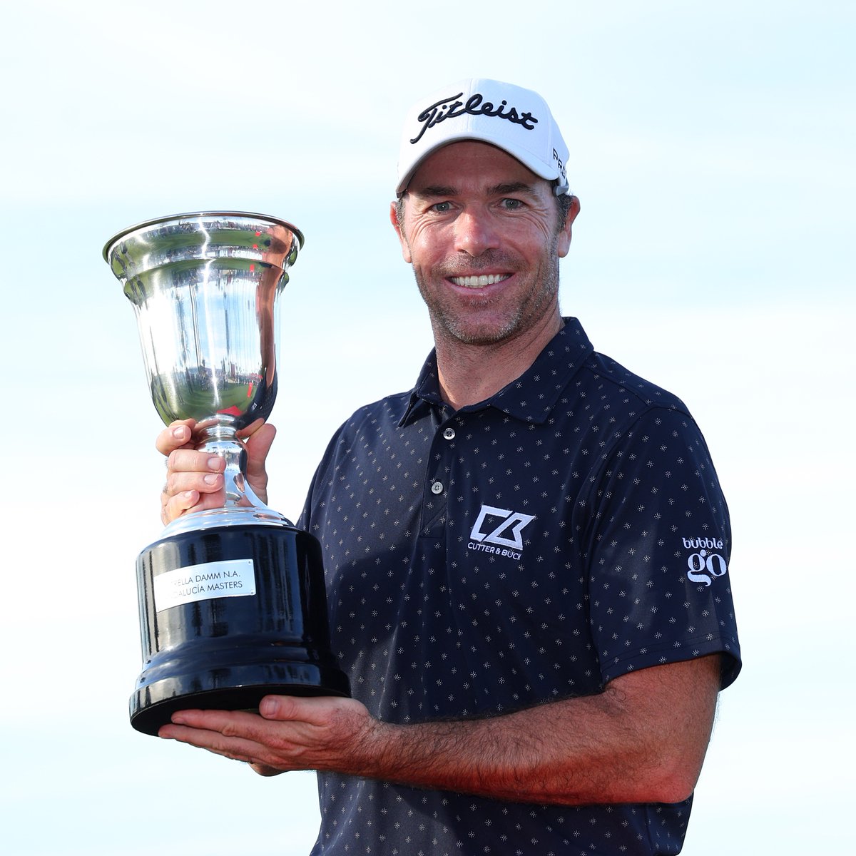 DP World Tour tweet media
