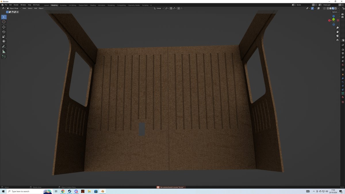 Digital X tweet media