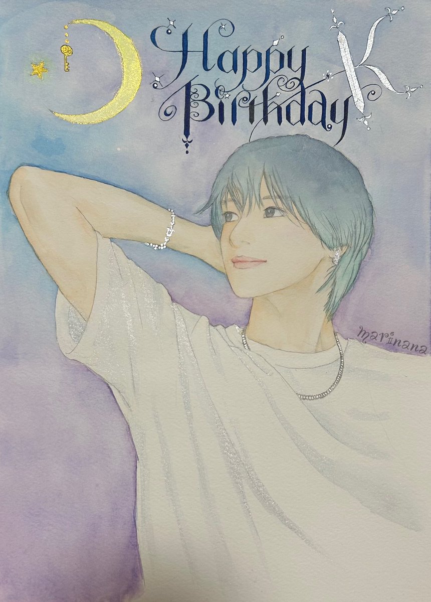 k53126648's tweet photo. LUNÉとともにこの一年も
健やかで幸せに歩んでゆこうね
大好きだよ

#HAPPY_K_DAY #andTEAM #K
#K_RUN_FOR_DREAM
#Always_with_K https://t.co/vLDSf2Lmxj