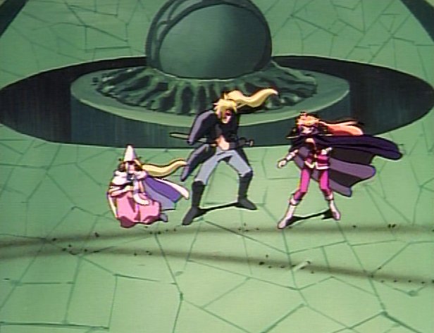 DailyFilia's tweet photo. #Slayers #スレイヤーズ https://t.co/9qSscvlqgR