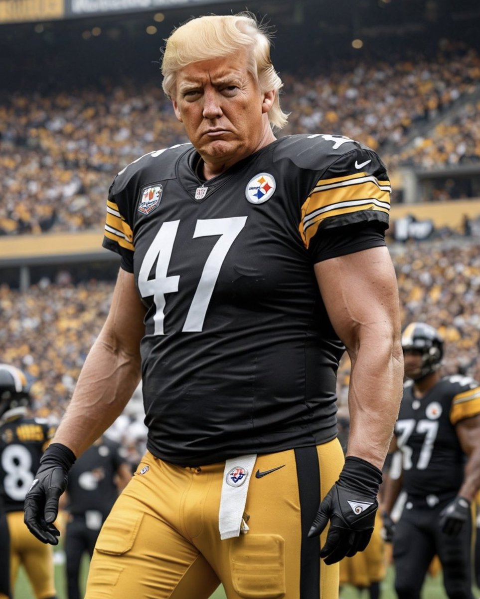 scottiloss's tweet photo. Whats His Stat Line Tonight steelers nation ? https://t.co/TvEwv7PrI3