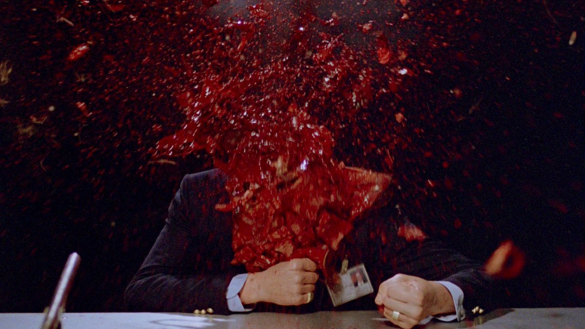 Scanners | 1981