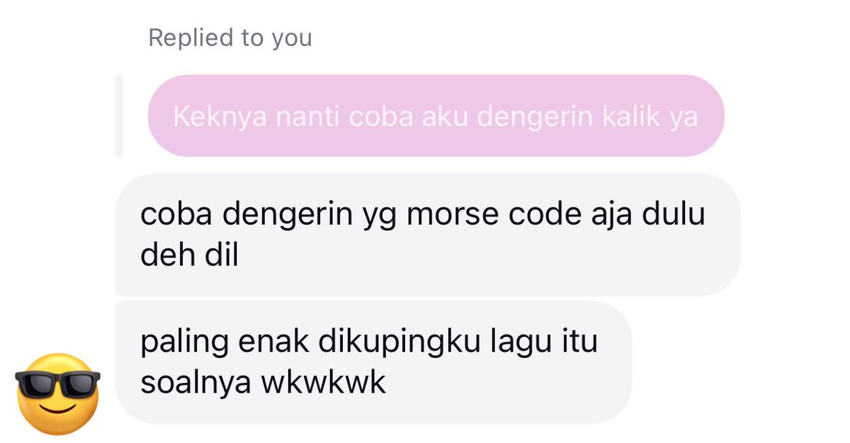 latte_kit's tweet photo. 𝗞𝗘𝗣𝗢 adalah salah satu langkah yang salah untuk jatuh semakin dalam. https://t.co/qL7bB3BE2D