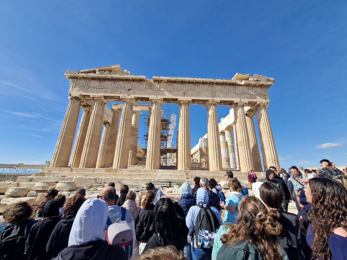 Aged like fine wine #ruins

Caption by Yr12